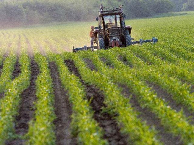 combien coûtent les terres agricoles