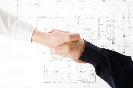 résiliation d'un contrat de construction