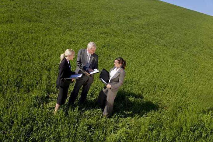 sujets d'étude d'impact sur l'environnement