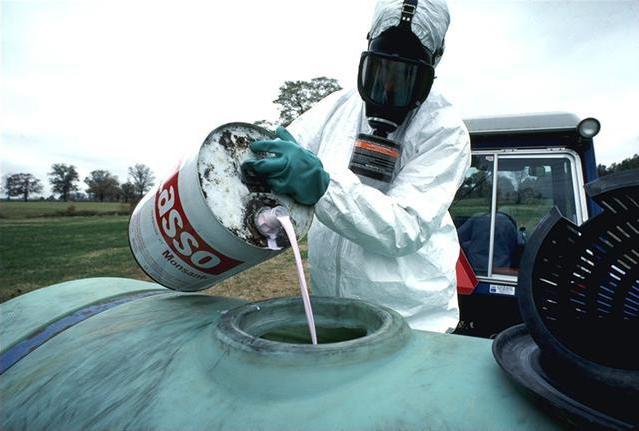 procédure de détermination des redevances de pollution