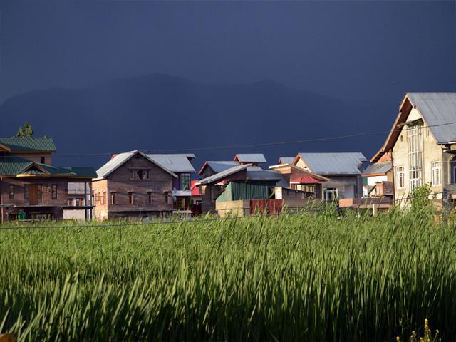 utilisation autorisée des terres agricoles