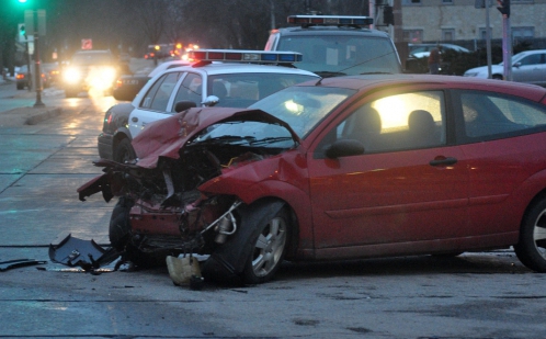  s'il a disparu de la scène d'un accident qui menace