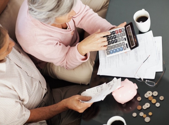 épargne dans un fonds de pension