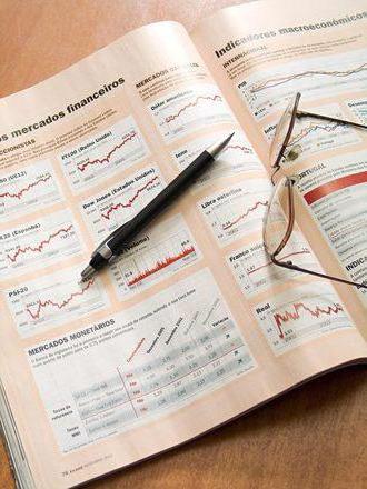 analyse de la balance horizontale