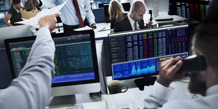 trading sur la bourse biélorusse