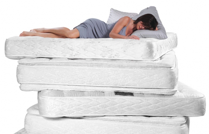 comment choisir un matelas