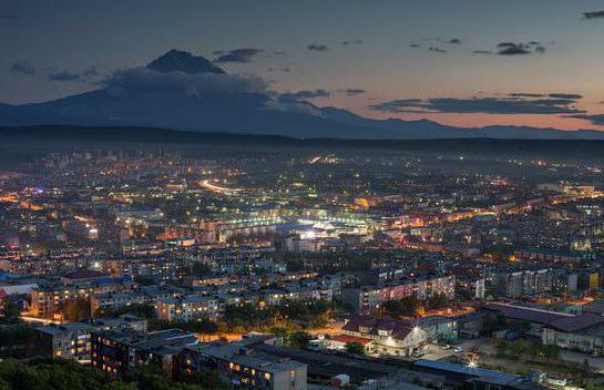 la ville la plus chère de Russie