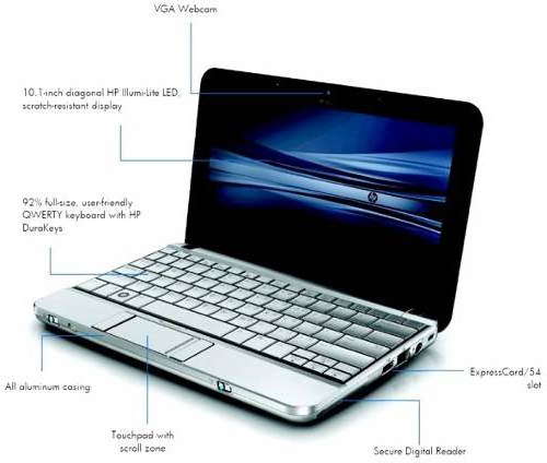 which netbook to choose