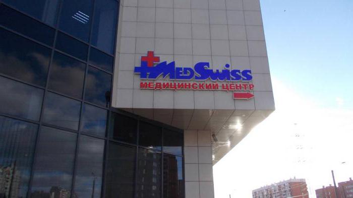 medswiss critiques