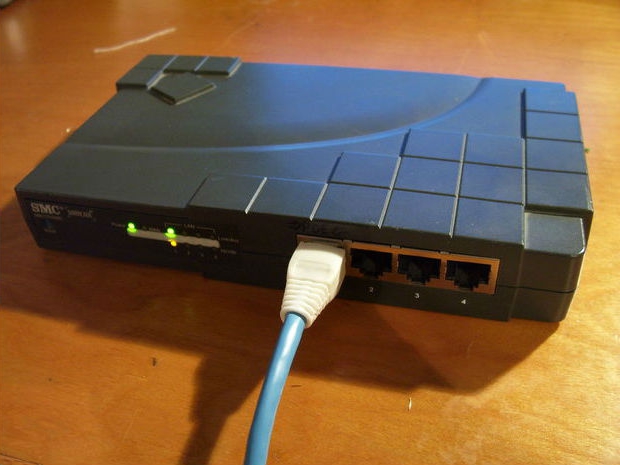 cum să alegeți un router pentru tabletă