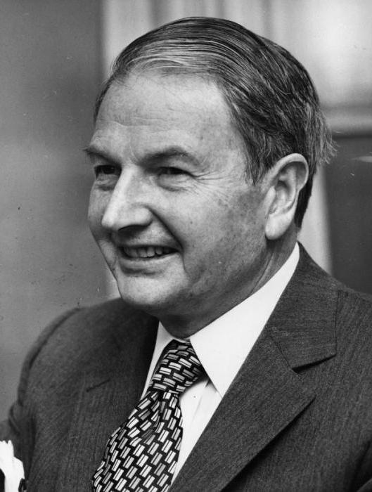 biographie de david rockefeller