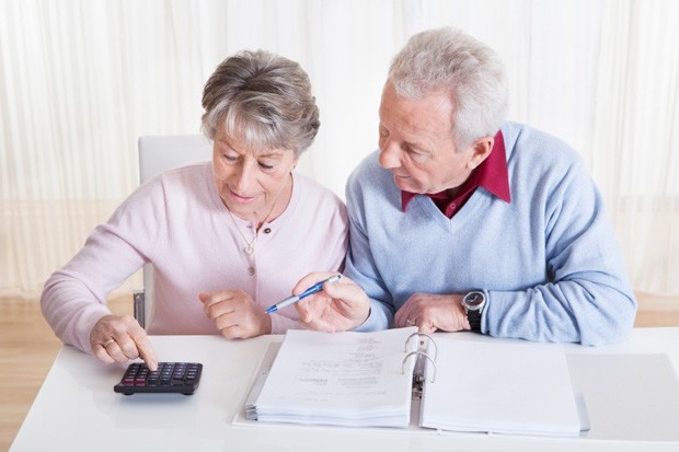 comment calculer la valorisation de la pension