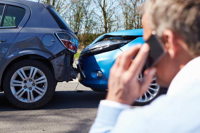 accidente de circulație