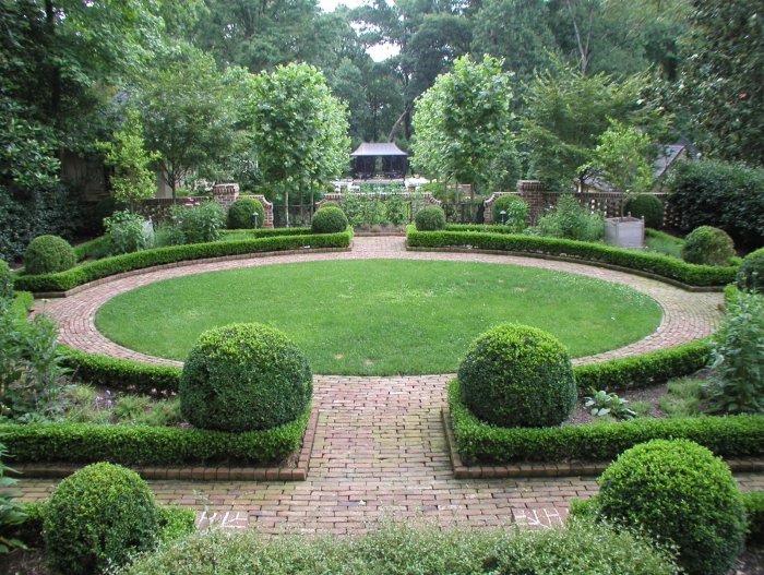 plantes pour l'aménagement paysager