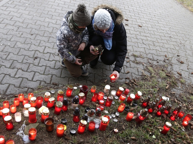 acte de terrorisme