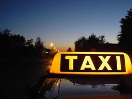 Plan d'affaires de taxi