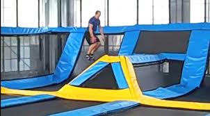 Trampoline Park