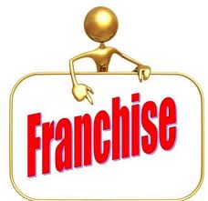 Qu'est-ce qu'une franchise dans le commerce?