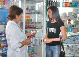 Afaceri farmaceutice