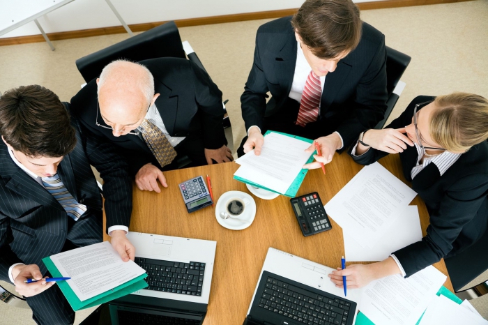 devoirs d'un avocat dans une organisation