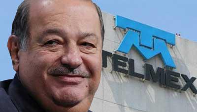 Biographie de Carlos Slim Elu