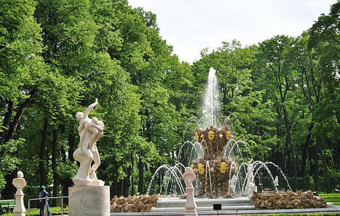 coût du jardin d'été