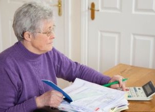 Comment obtenir une déduction fiscale lors de l'achat d'un appartement pour une personne qui ne travaille pas