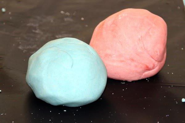 comment faire de la pâte polymère à la maison sans vaseline