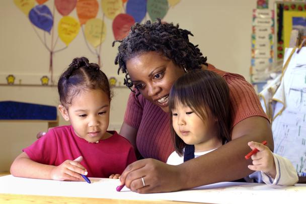 activités d'éducateur