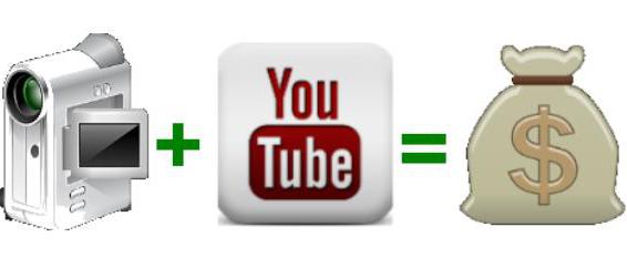 comment gagner de l'argent sur YouTube en utilisant des vues