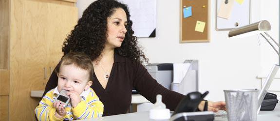 professions pour les filles