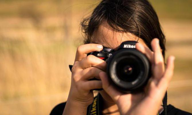 liste des professions pour les filles