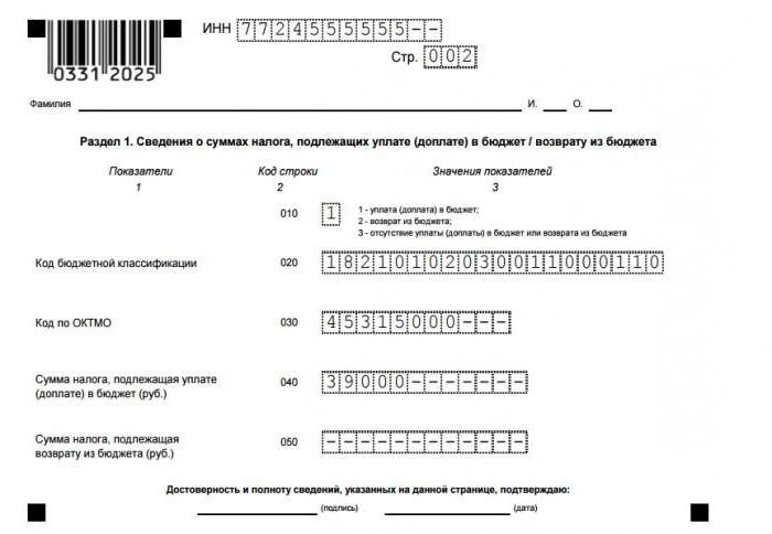 impozite pe închirierea unui apartament pentru Moscova