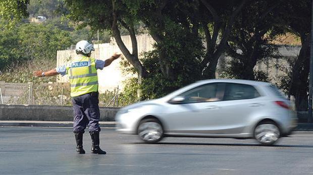 care este pedeapsa dacă nu există asigurare auto