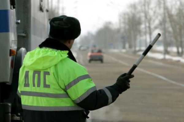 Ofițerii DPS s-au oprit fără drepturi - ce să facă