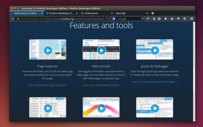 les classes de produits logiciels comprennent