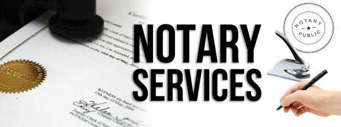 droit notarial