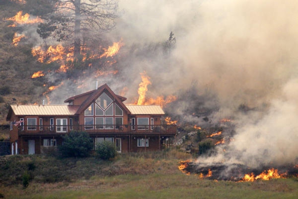 normes de sécurité incendie