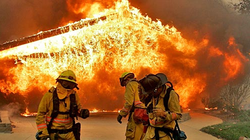 conformité sécurité incendie