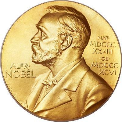 Alfred Bernhard Nobel