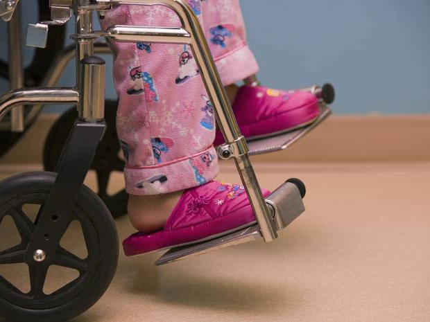 privilèges pour les parents d'un enfant handicapé