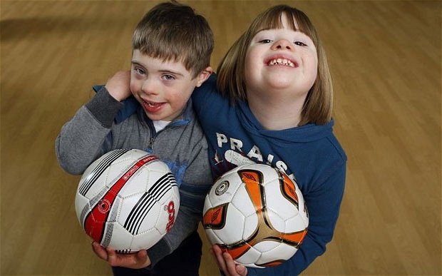 prestations de travail pour les parents d'enfants handicapés