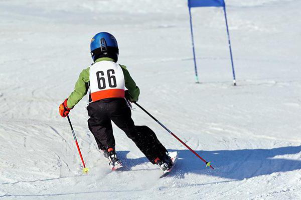 assurance sportive pour un enfant spb