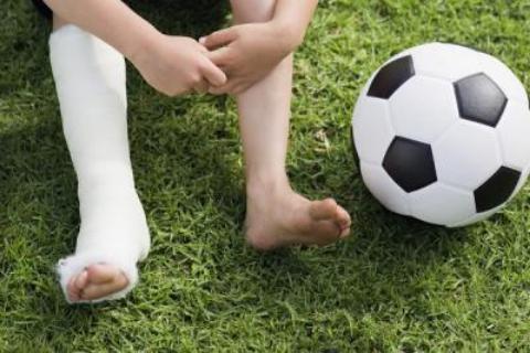 assurance enfant pour la section sportive