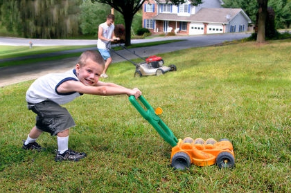 règles de conduite pour les enfants de la rue