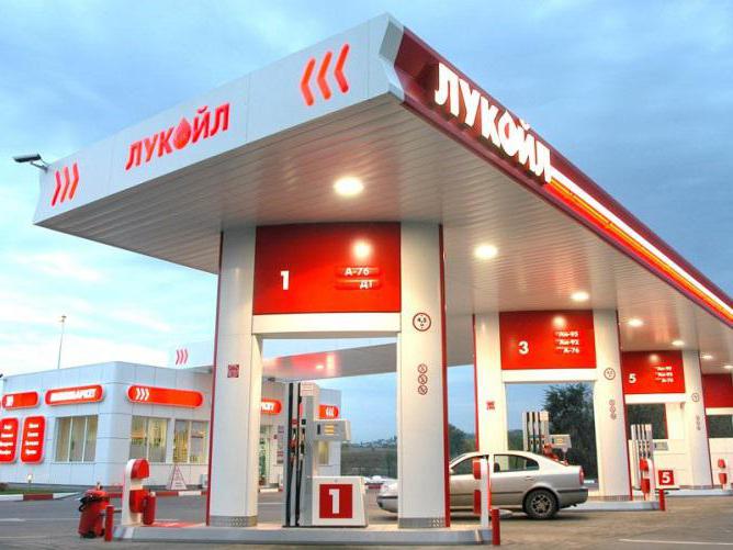 comment activer la carte Lukoil