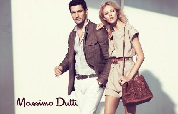 recenzii massimo dutti