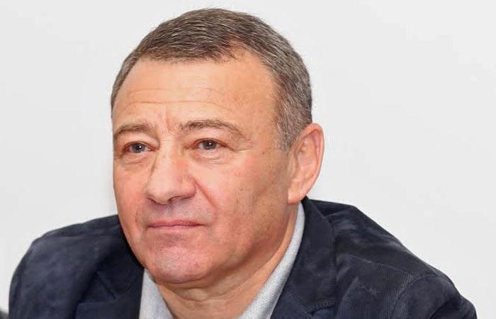 rotenberg arkady