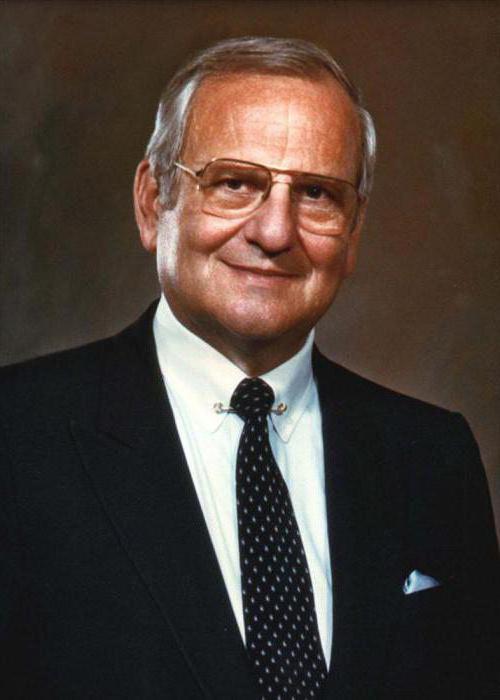 Iacocca Lee