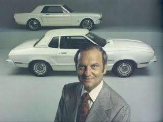 Biographie de Lee Iacocca